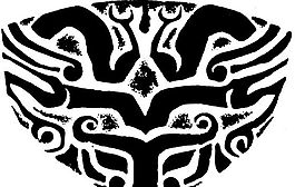 秦漢時(shí)代 版畫 裝飾畫 矢量 AI格式_0805