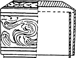 秦汉时代 版画 装饰画 矢量 AI格式_0787