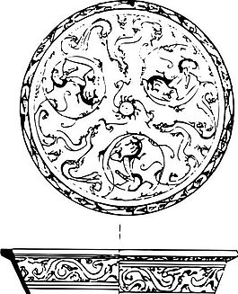 秦汉时代 版画 装饰画 矢量 AI格式_0767