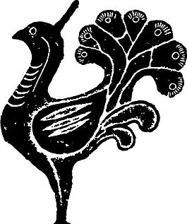 秦漢時代 版畫 裝飾畫 矢量 AI格式_0688