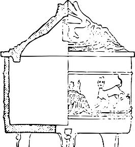 秦漢時(shí)代 版畫 裝飾畫 矢量 AI格式_0672