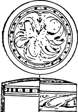秦漢時(shí)代 版畫(huà) 裝飾畫(huà) 矢量 AI格式_0637