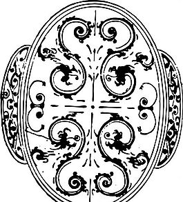 秦漢時(shí)代 版畫(huà) 裝飾畫(huà) 矢量 AI格式_0633