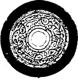 秦漢時(shí)代 版畫 裝飾畫 矢量 AI格式_0627