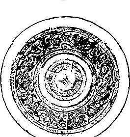 秦漢時(shí)代 版畫 裝飾畫 矢量 AI格式_0626