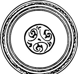 秦漢時代 版畫 裝飾畫 矢量 AI格式_0604