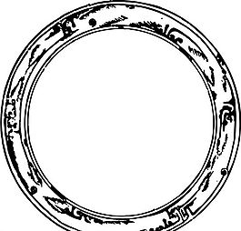 秦漢時(shí)代 版畫(huà) 裝飾畫(huà) 矢量 AI格式_0591