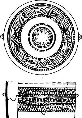 秦汉时代 版画 装饰画 矢量 AI格式_0514
