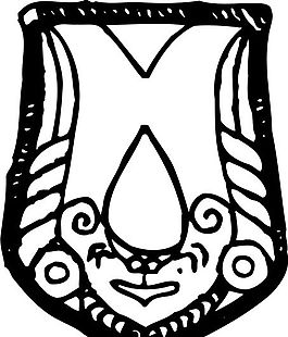 秦漢時(shí)代 版畫 裝飾畫 矢量 eps格式_0406