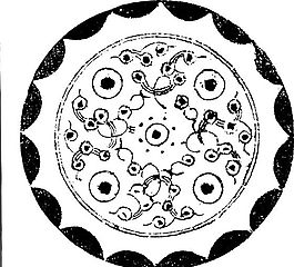 秦漢時(shí)代 版畫 裝飾畫 矢量 eps格式_0386