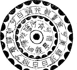 秦漢時(shí)代 版畫 裝飾畫 矢量 eps格式_0385