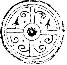 秦漢時(shí)代 版畫 裝飾畫 矢量 eps格式_0136