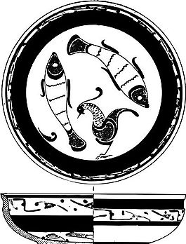 秦漢時(shí)代 版畫(huà) 裝飾畫(huà) 矢量 eps格式_0085