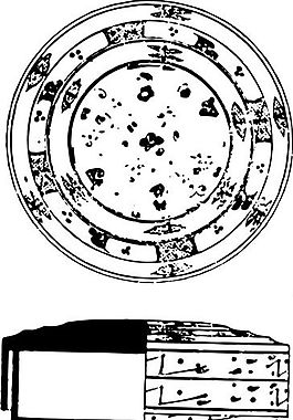 秦漢時(shí)代 版畫(huà) 裝飾畫(huà) 矢量 eps格式_0065