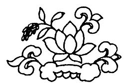 元明時(shí)代 矢量版畫 古典圖案 矢量中華五千年 AI源文件_0249