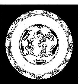 元明時(shí)代 矢量版畫 古典圖案 矢量中華五千年 AI源文件_0218