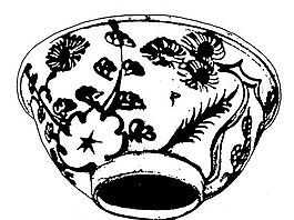 元明時代 矢量版畫 古典圖案 矢量中華五千年 AI源文件_0196