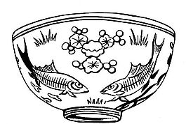 元明時代 矢量版畫 古典圖案 矢量中華五千年 AI源文件_0172