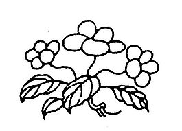 元明時代 矢量版畫 古典圖案 矢量中華五千年 AI源文件_0146