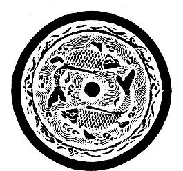元明時代 矢量版畫 古典圖案 矢量中華五千年 AI源文件_0063