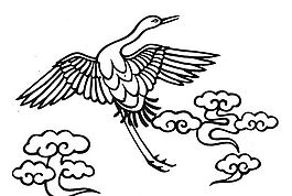元明時代 矢量版畫 古典圖案 矢量中華五千年 AI源文件_0013