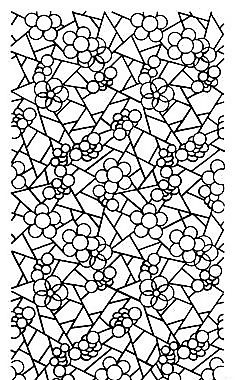 元明時(shí)代 矢量版畫(huà) 古典圖案 矢量中華五千年 AI源文件_0158