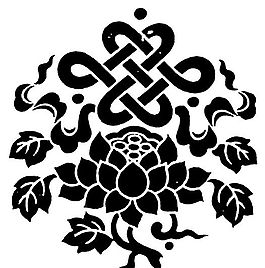 元明時代 矢量版畫 古典圖案 矢量中華五千年 AI源文件_0139