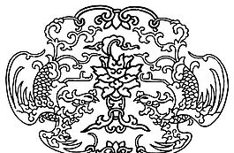元明時代 矢量版畫 古典圖案 矢量中華五千年 AI源文件_0082