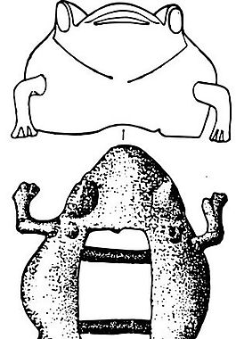 春秋戰(zhàn)國(guó)時(shí)期 版畫(huà) 裝飾畫(huà) 矢量 AI格式_0886