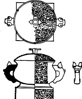 春秋戰(zhàn)國(guó)時(shí)期 版畫(huà) 裝飾畫(huà) 矢量 AI格式_0873