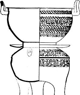 春秋戰(zhàn)國(guó)時(shí)期 版畫(huà) 裝飾畫(huà) 矢量 AI格式_0554
