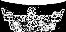 春秋戰(zhàn)國(guó)時(shí)期 版畫(huà) 裝飾畫(huà) 矢量 AI格式_0436