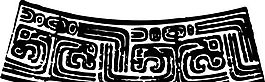 春秋戰(zhàn)國(guó)時(shí)期 版畫 裝飾畫 矢量 AI格式_0173