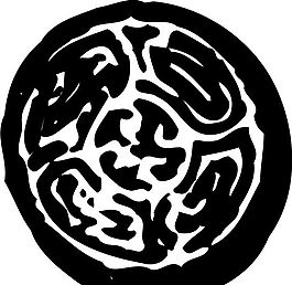 春秋戰(zhàn)國時(shí)期 版畫 裝飾畫 矢量 AI格式_0161