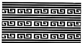 商周時代版畫 裝飾畫 矢量 AI格式_1139