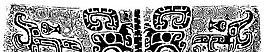 商周时代版画 装饰画 矢量 AI格式_0740