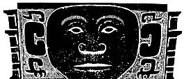 商周時(shí)代版畫 裝飾畫 矢量 AI格式_0732