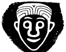 商周時(shí)代版畫(huà) 裝飾畫(huà) 矢量 AI格式_0729