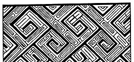 商周時(shí)代版畫(huà) 裝飾畫(huà) 矢量 AI格式_0648