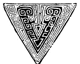 商周時(shí)代版畫 裝飾畫 矢量 AI格式_0374