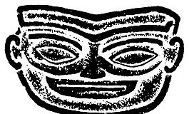 商周時代版畫 裝飾畫 矢量 AI格式_0223