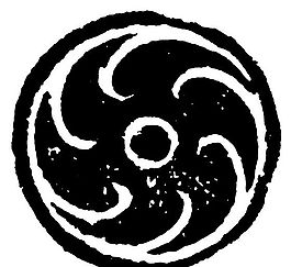 商周時(shí)代版畫 裝飾畫 矢量 AI格式_0115