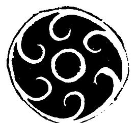 商周時(shí)代版畫 裝飾畫 矢量 AI格式_0110