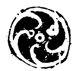 商周時代版畫 裝飾畫 矢量 AI格式_0078