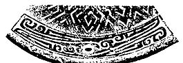 商周時(shí)代版畫(huà) 裝飾畫(huà) 矢量 AI格式_0069