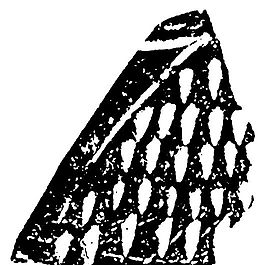 商周時代版畫 裝飾畫 矢量 AI格式_0038