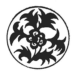 元明時(shí)代 矢量版畫 古典圖案 矢量中華五千年 AI源文件_0204