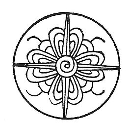 元明時代 矢量版畫 古典圖案 矢量中華五千年 AI源文件_0197