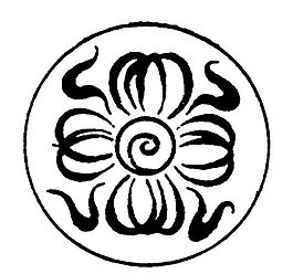 元明時代 矢量版畫 古典圖案 矢量中華五千年 AI源文件_0194
