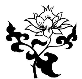 元明時(shí)代 矢量版畫 古典圖案 矢量中華五千年 AI源文件_0191